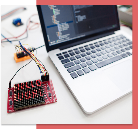 Programming and Flash Firmware